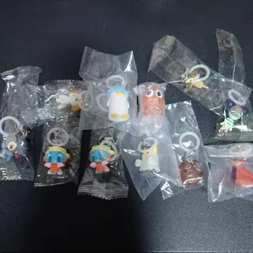 메지루시 액세서리 묶음 판매 썸머 워즈 은혼 외