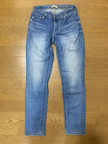 야누크 데님 24