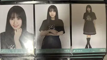 노기자카46 카와사키 사쿠라 도쿄 라이브T 컴프
