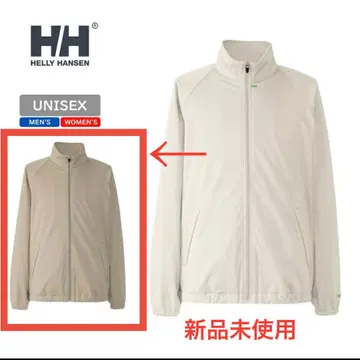 HELLY HANSEN 스토렌 스윙탑 블루종 HH12413