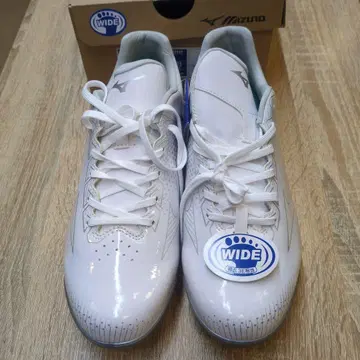 Mizuno 와이드 스파이크 26.5cm