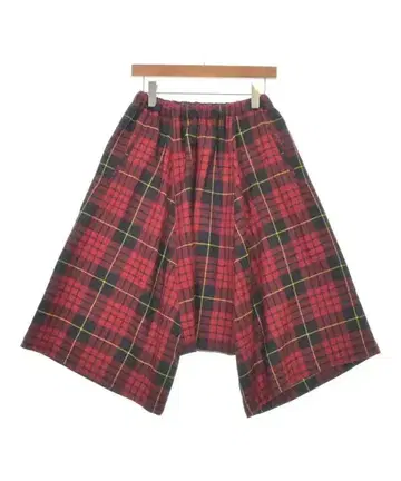 COMME des GARCONS 크롭 팬츠 여성용