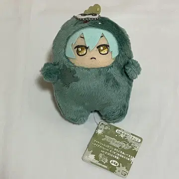 아이나나 키라돌 봉제 인형 이노세 유우