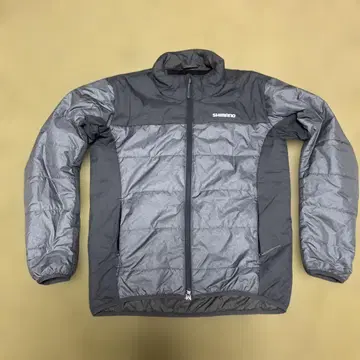 시마노 충전솜 자켓 M