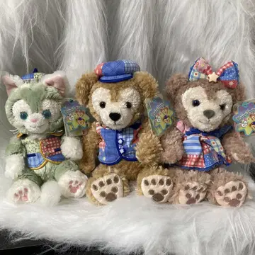 더피 셰리메이 젤라토니 위싱 투개더 15주년