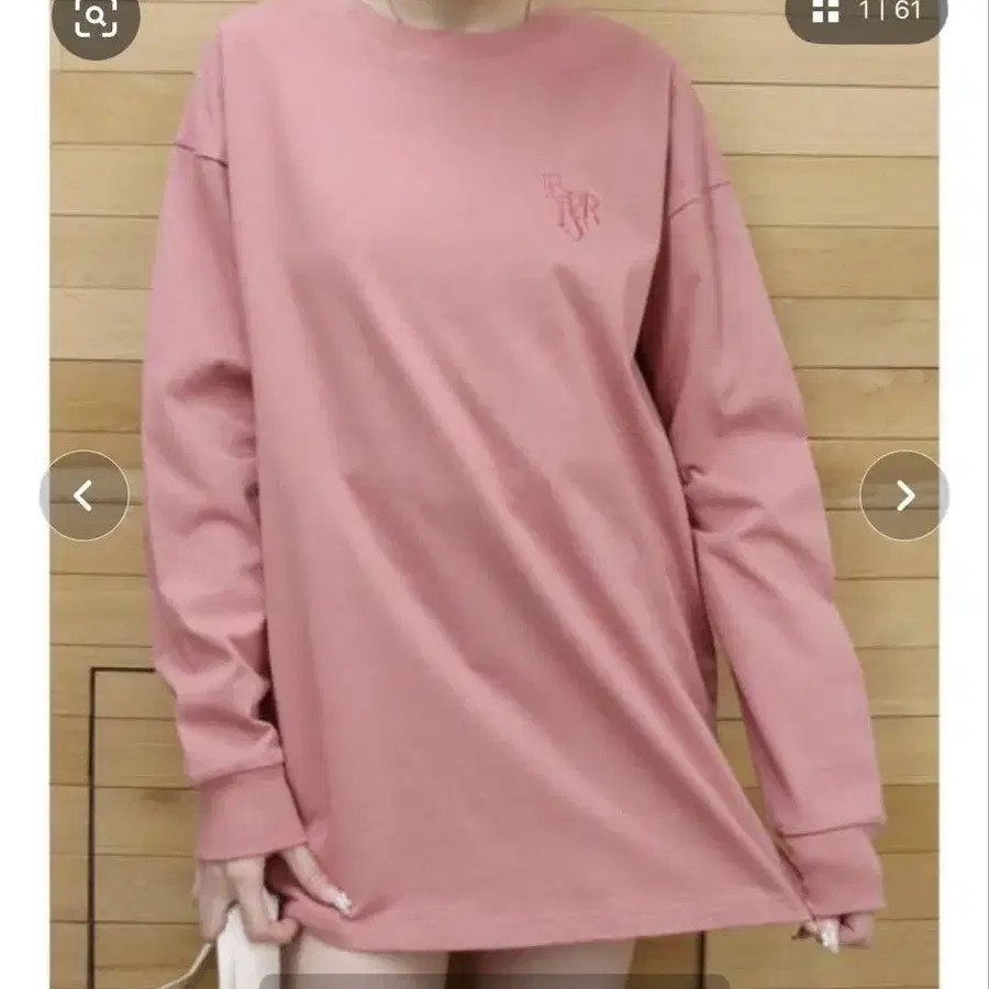 1번째 상품 이미지