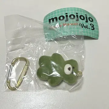mojojojo