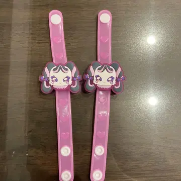 프리큐어 영화 특전 2개 세트
