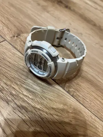 g-shock RESIST 손목시계 G-SHOCK 시계