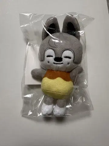 백참 울프짱