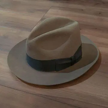 STETSON 스테트슨 햇 빈티지