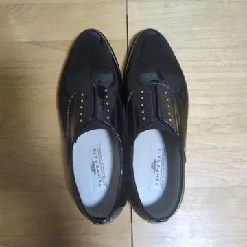 TEMPERATE 레인 신발 40 사이즈