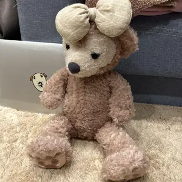 셰리메이 봉제 인형