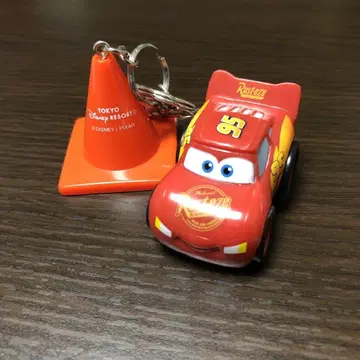 카즈 키링