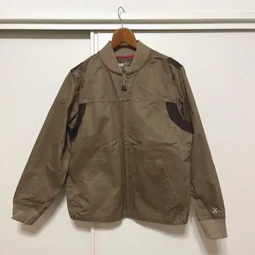 BLUCO 브라운 자켓 M