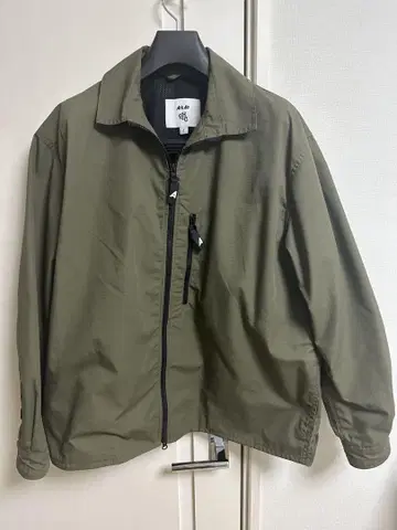ArkAir for RHC Utility Over Shirts 사이즈 L