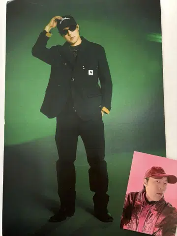 FANTASTICS 세카이 패널 BFX 외장 트레이딩 카드