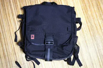 [ 중고품 ] CHROME WARSAW MEDIUM