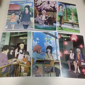 플라잉 위치 DVD 전6권 전권