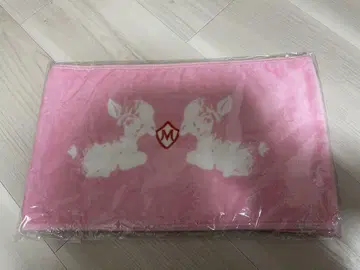 멜리 Merry V계 타월