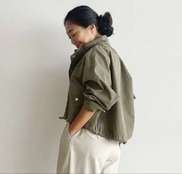 SeaRoomlynn 자켓