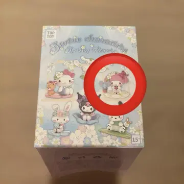 TOPTOY 산리오 마이멜로디