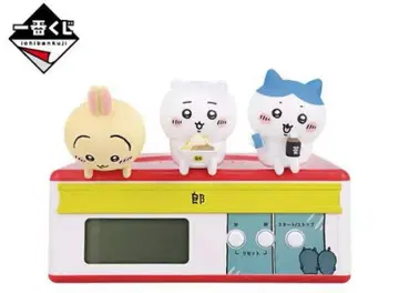 치이카와(먼작귀) 1번 복권 모두 함께 라멘 A상