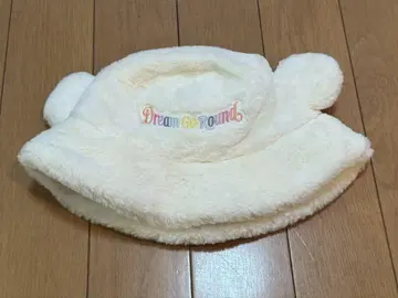 디즈니 버킷햇 보아 팬캡 40주년