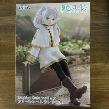 TAITO Desktop Cute 피규어 프리렌 트렁크ver.