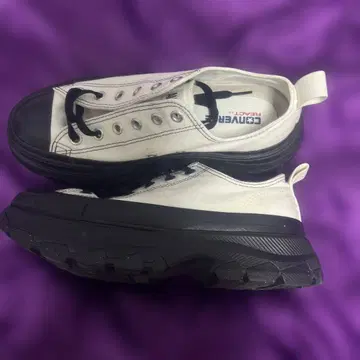 Converse 컨버스 통굽