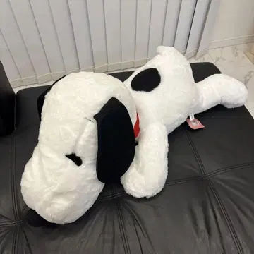 PEANUTS 스누피 봉제 인형 프라이스