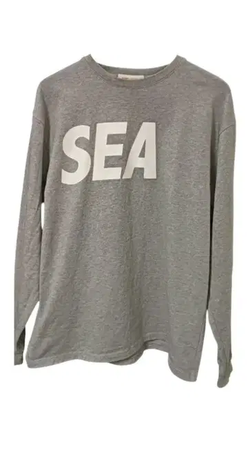 SEA WIND AND 롱티
