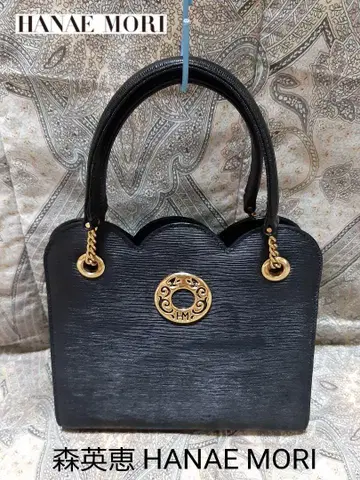 하나에모리 모리 하나에 HANAE MORI 핸드백