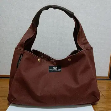 [ 새상품급 ] BAG'n'NOUN 토트백