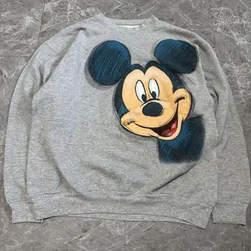 Disneyland Resort 미키마우스 Hanes [ 93 ]