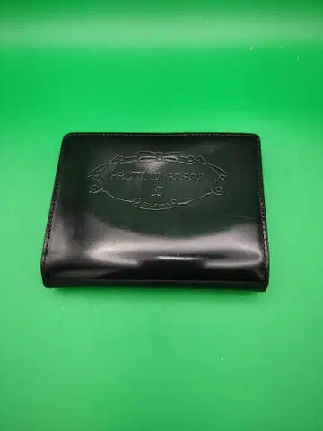 FRUTTI DI BOSCO 엘모 올리비아 접이식 지갑