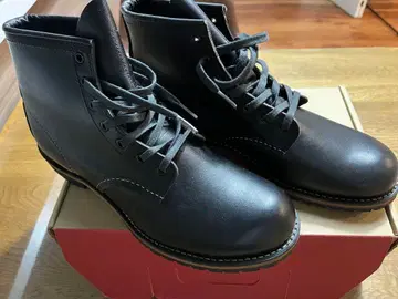 벡맨 redwing 9014 데드스탁 새상품 미사용 단종