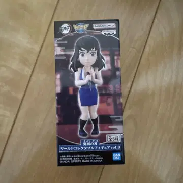 귀멸의 칼날 월드 콜렉터블 피규어 와코레 스마