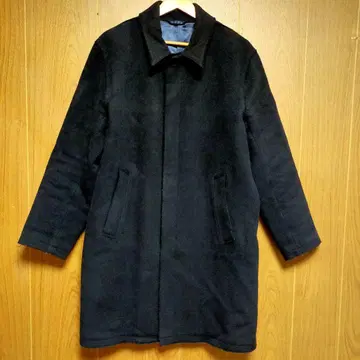 UNITED ARROWS/BLUE LABEL 남성용 스텐카라 코트