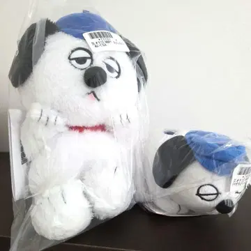 올라프 봉제 인형