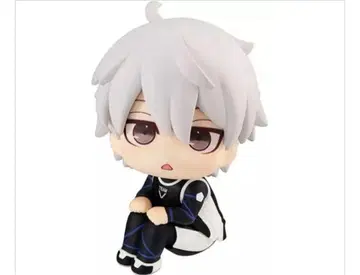 룩업 블루 록 나기 세이시로