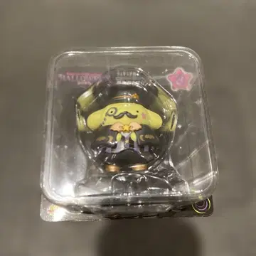 산리오 캐릭터즈 할로윈 해피 복권 피규어상 폼폼푸딩