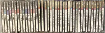 라쿠고 CD