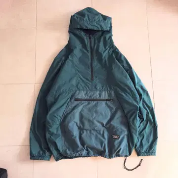 80s LLBean 충전솜 아노락 자켓 YB9