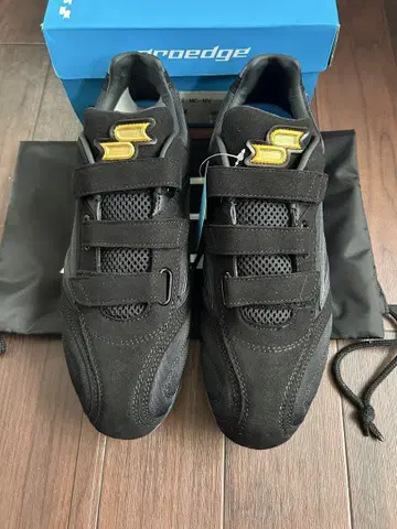 SSK 프로 엣지 MC-NV ESF4008 블랙 27.5cm