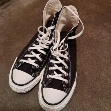 converse all star hi