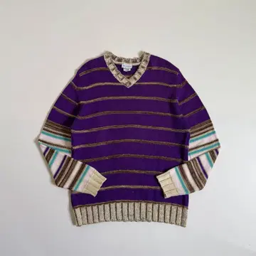 [ DRIES VAN NOTEN ] 1990s 스페셜 스웨터
