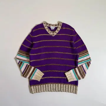 [ DRIES VAN NOTEN ] 1990s 스페셜 스웨터