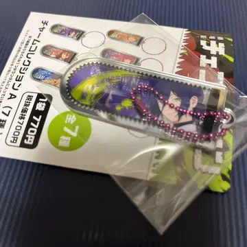 새상품 체인소 맨 레제편 참 컬렉션 A