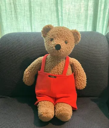 테디베어 GEARBEAR